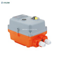 Normal on/off Type Electric Actuator 60n. M